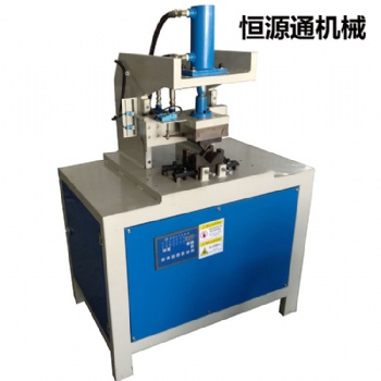 廠家定制沖孔機多功能液壓沖孔機不銹鋼沖孔機防盜網(wǎng)沖孔機方管沖孔機圓管沖孔