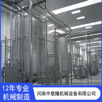 加工定做 整套秋梨膏加工設(shè)備 小型梨膏熬制設(shè)備 梨膏生產(chǎn)線 中意隆機(jī)械
