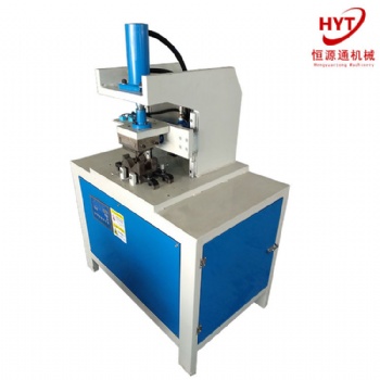 不銹鋼液壓沖孔機鋁合金沖孔機防盜網(wǎng)沖孔機圓管沖孔機