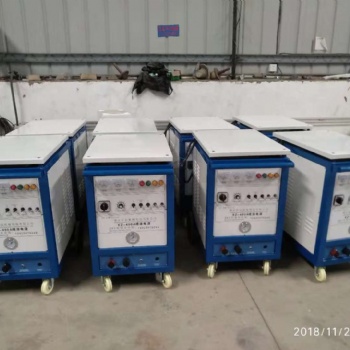 熱噴涂設備 水閘門風力發(fā)電法蘭噴鋅 噴涂機