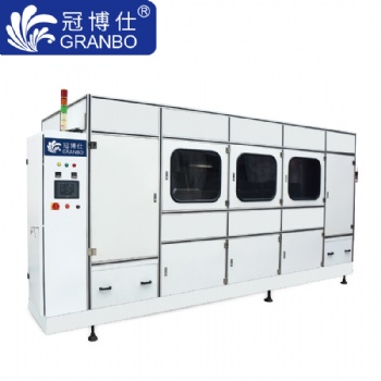 多槽自動化清洗機(jī) 冠博仕超聲波清洗機(jī)廠家銷售