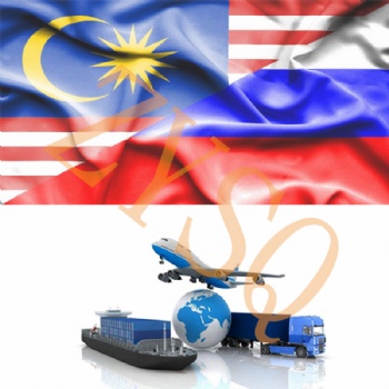 國內(nèi)發(fā)貨去馬來西亞**先雙清包稅到門專線