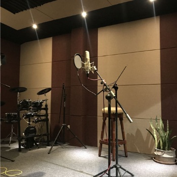 中山企業(yè)歌曲設(shè)備 101音樂中山工作室