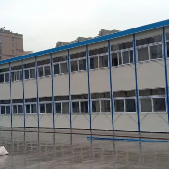 嘉興鴻發活動房銷售安裝