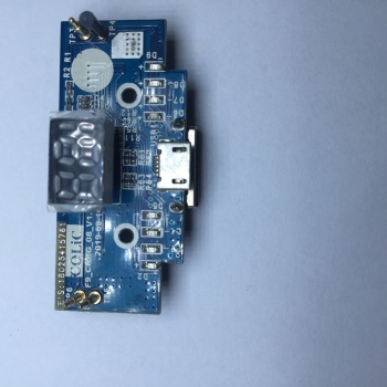 TWS耳機充電倉方案開發
