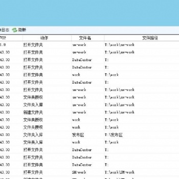 馭封軟件管理之搜索查詢(xún)