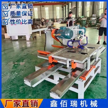 **多功能數控手推瓷磚切割機的價格廠家圖片