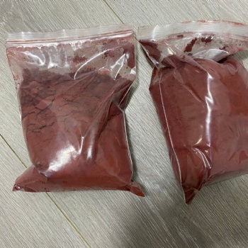 微波鐵氧體生產用氧化鐵