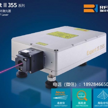 西班牙客戶表示非常開心能夠找到這樣一家負責任的納秒固體激光器企業