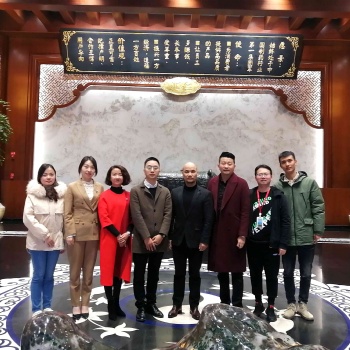 草本霧化新動向：匯仁集團與蔚多科技正式簽約達成合作