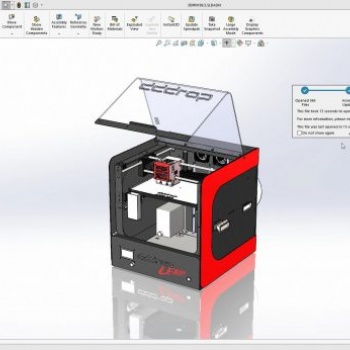 重慶代理商介紹正版SolidWorks2019軟件功能說明