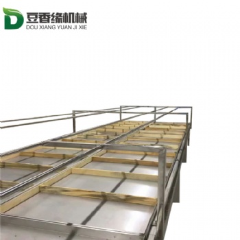 半自動腐竹機 小型腐竹機批發廠家 手工腐竹油皮機