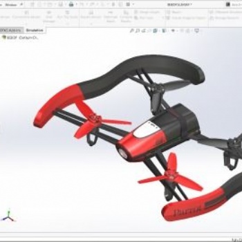 大同代理商介紹2021正版SolidWorks軟件功能說明