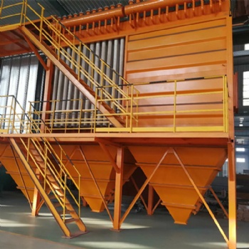 除塵設(shè)備輸煤線布袋除塵器電廠輸煤線布袋除塵器廠 煤炭揚塵點皮帶機布袋除塵器