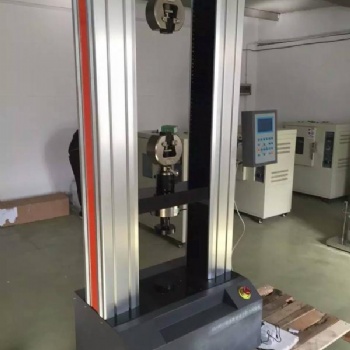 EK10012液晶數(shù)顯電子拉力試驗(yàn)機(jī)(雙柱)