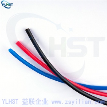 廠家供應PVC 105℃ 阻燃套管