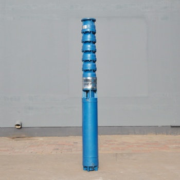 高揚(yáng)程深井泵_2000米揚(yáng)程潛油電泵
