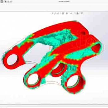 蘇州銷售商介紹正版2018SolidWorks軟件功能說明