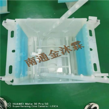 供應(yīng)槽體 PTFE、PVDF、PP材質(zhì) 定制