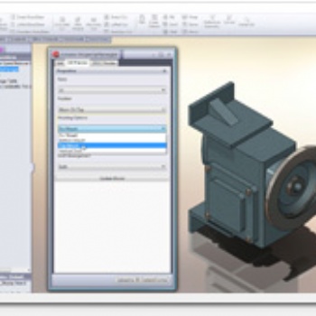 許昌銷售商介紹正版2018SolidWorks軟件功能說明