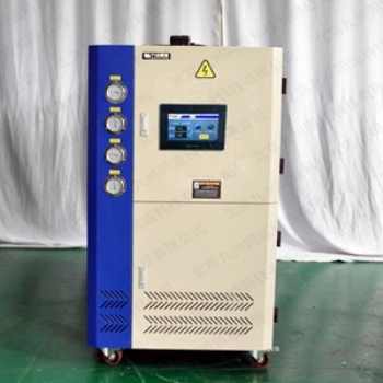 實驗室專用冷水機，小型冷卻器，水循環(huán)制冷機組