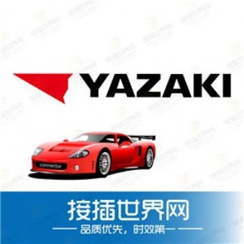 接插世界網(wǎng)供應(yīng) TE/AMPTYCO泰科173631-6端子汽車連接器原裝