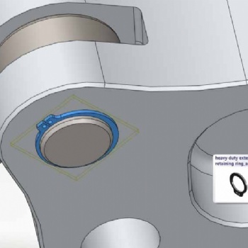 齊齊哈爾代理商介紹2021正版SolidWorks軟件功能說明