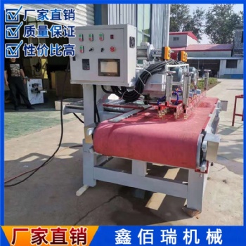 瓷磚加工廠必備全套瓷磚加工設備機械