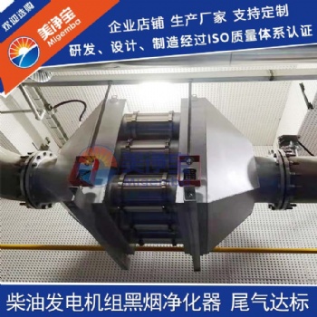 沼氣發電機組脫硝 SCR控制系統 燃氣發電機組煙氣脫硝