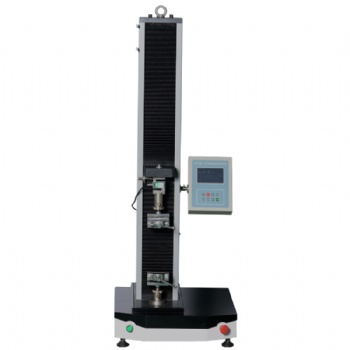 5KN液晶數(shù)顯式單臂電子拉力試驗機