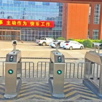 人行通道閘機(jī)大尺寸室外閘機(jī)