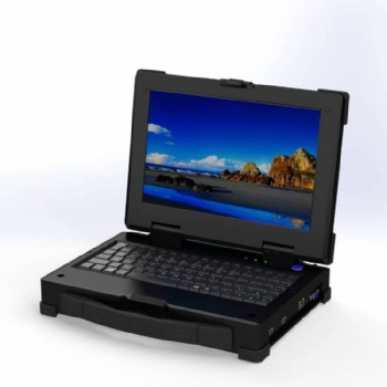 深圳TH-DG121工業(yè)加固便攜機酷睿雙核 支持WIN7/WIN10系統(tǒng)