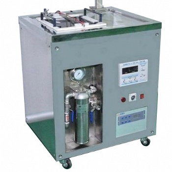 KWD電解超聲波清洗機(jī)