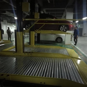 岳陽出租機(jī)械車庫租賃機(jī)械車位銷售立體車庫