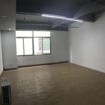 潮人創客創意辦公室出租_共享辦公環境