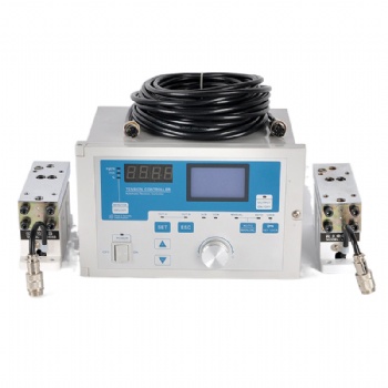 磁粉張力控制器扭矩牛米調(diào)節(jié)KTC/800A/818/828/838手動(dòng)全自動(dòng)控制器