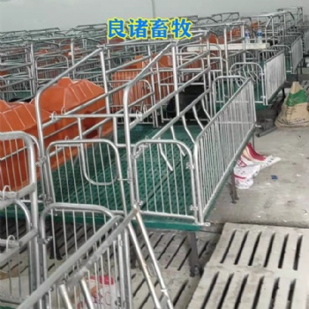 泊頭市良諸Array母豬復合產床