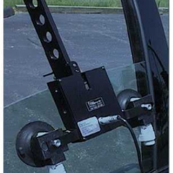 SDI 車窗夾力測(cè)試系統(tǒng)（套件）