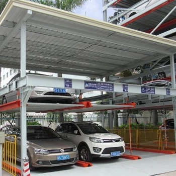 天津回收機(jī)械車庫回收機(jī)械車位回收智能車庫