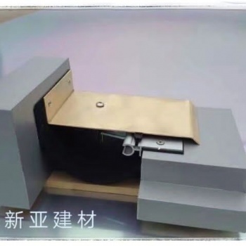 唐山市 誠(chéng)新亞鋁合金變形縫適用多種場(chǎng)所