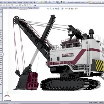 延安鈑金設(shè)計軟件solidworks代理商