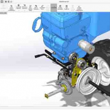 鞍山三維機(jī)械設(shè)計(jì)solidworks代理商