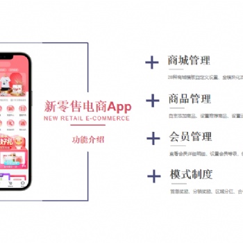 企業(yè)開發(fā)獨(dú)立商城的好處