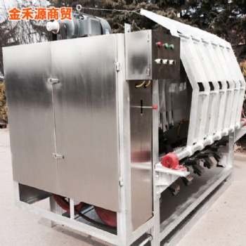 金禾源幼豬刨毛機(jī) 全自動(dòng)整豬打毛機(jī) 操作簡(jiǎn)單脫毛快