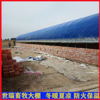 籠養(yǎng)鴨棚建造 肉鴨養(yǎng)殖大棚搭建 養(yǎng)鴨棚安裝廠家