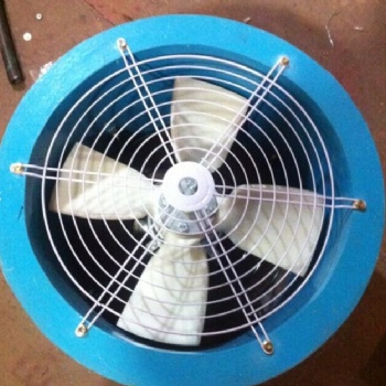 廠用CBF-500/0.55KW不銹鋼防爆軸流風(fēng)機(jī)