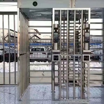 即墨全高轉閘工地實名制門禁安裝萊西全高轉閘通道閘機維修廠家