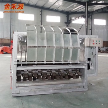 全自動(dòng)大型豬打毛機(jī) 300型豬刨毛設(shè)備脫毛干凈