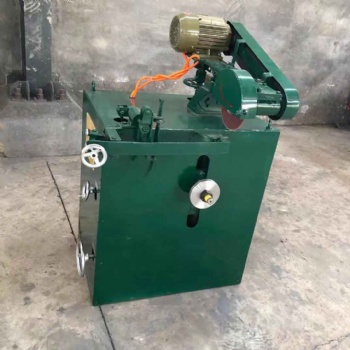 鋸片磨齒機(jī)的功能自動(dòng)伐鋸機(jī)