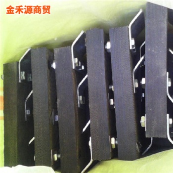 屠宰設(shè)備打毛快 橡膠打毛快 麻電機(jī)膠塊